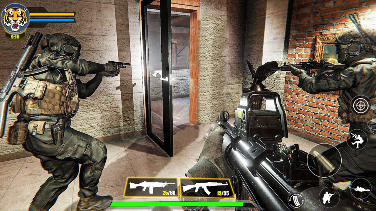 ؾǹս(Swat Gun Games Black ops game)