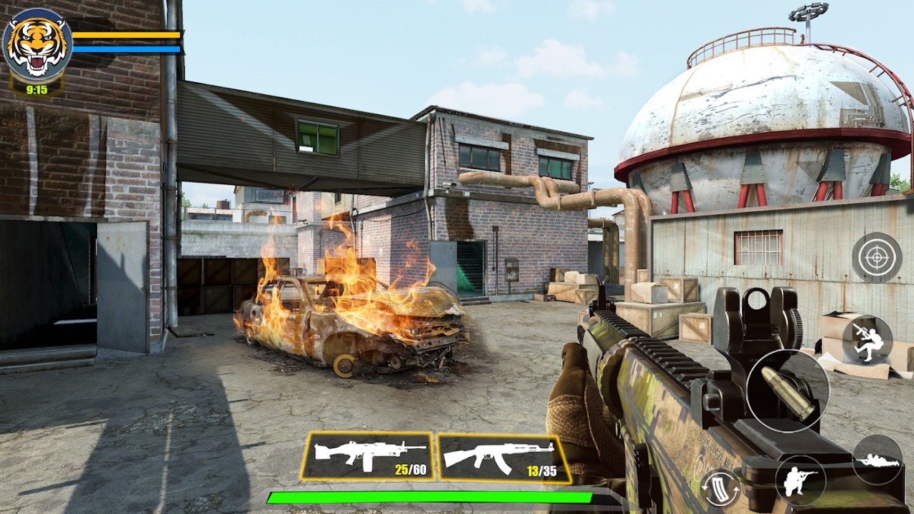 ؾǹս(Swat Gun Games Black ops game)