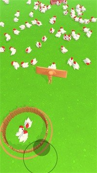 ׷(ChickenChaser)