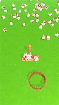 ׷(ChickenChaser)