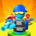 ߹ս(War Of Toy)