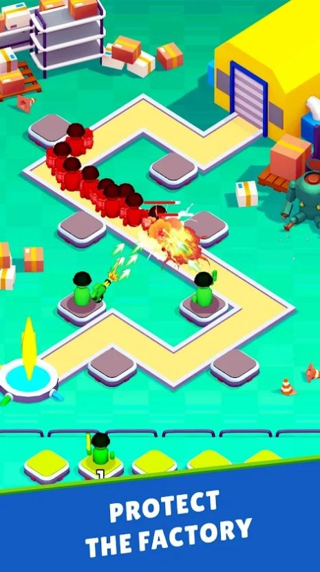 ߹ս(War Of Toy)