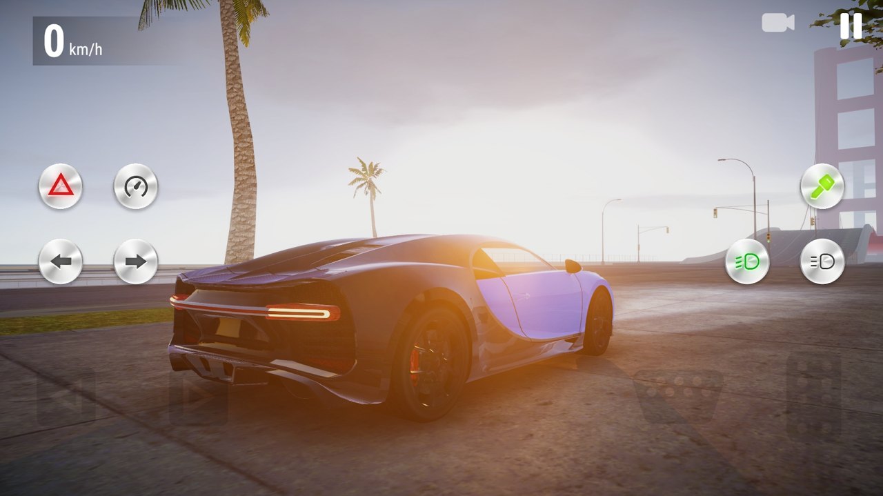 ļʻѧУ(RealDrivingSchool)