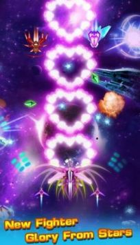 ѻ(GalaxyShooter)