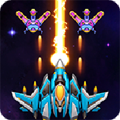 ѻ(GalaxyShooter)