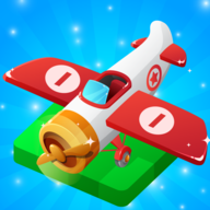 ɻϲ(AirplaneMerger)