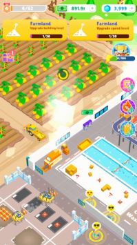ջ֮ũ(HarvestStar)