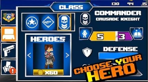 FPS(FPSBattleArena)