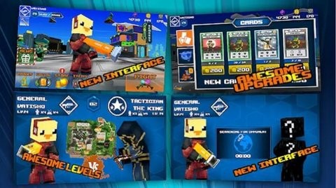 FPS(FPSBattleArena)