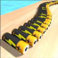 س(BatteryRush)