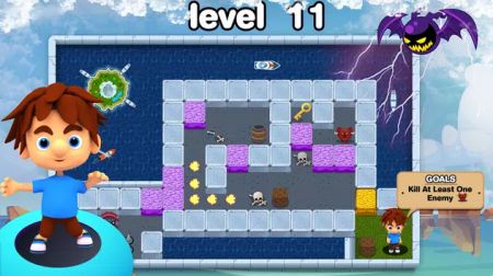 ըʿ(BomberMan)