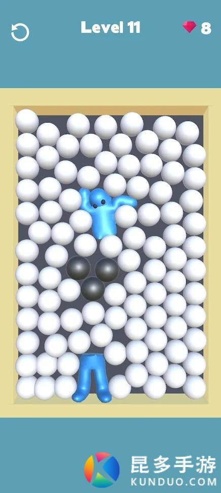 Help Blob