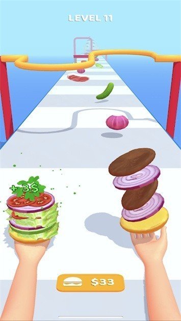 ʳｻ(FoodSwap)