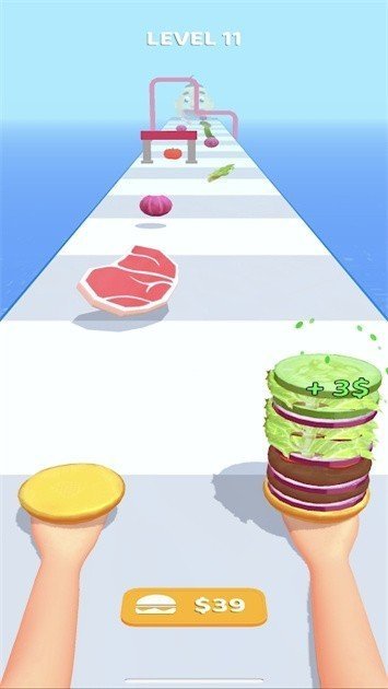 ʳｻ(FoodSwap)