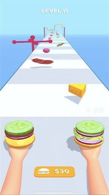 ʳｻ(FoodSwap)