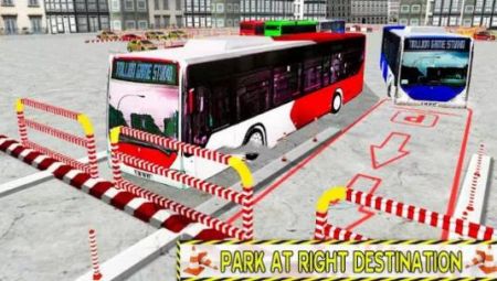 ʿͣ(ReverseBus)