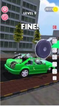 ַ(WheelSmasher)