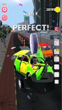 ַ(WheelSmasher)