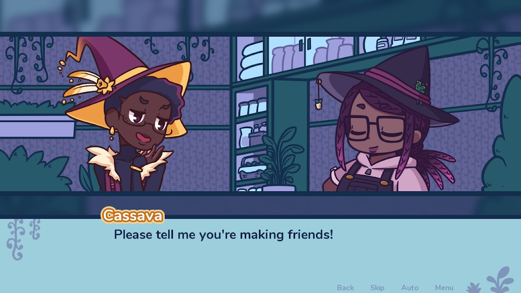 ˹԰(AstrasGarden)