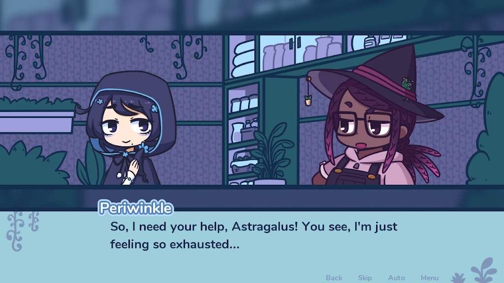 ˹԰(AstrasGarden)