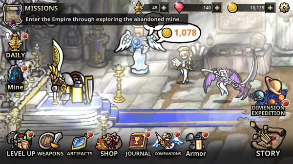 ؼʿ(CounterKnights)