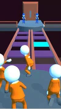 Խ(CrazyPrisonBreak)