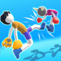 ż֮ս(RagdollFight)
