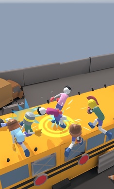 ż֮ս(RagdollFight)