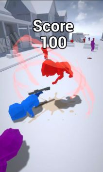׻(SuperPuncher)