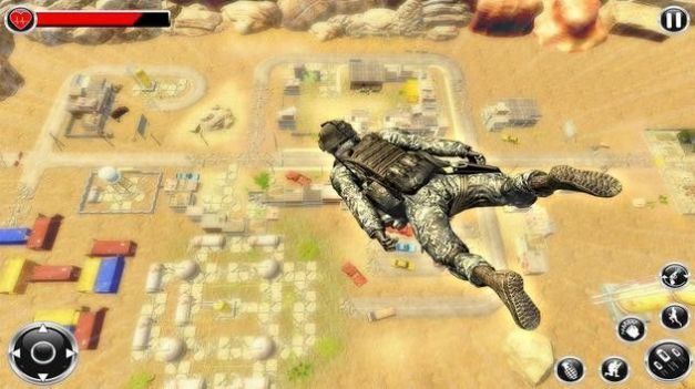 ս(BattleShootingGameOffline)