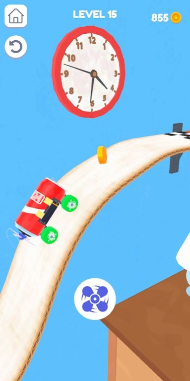 ߱(CarToyRace)