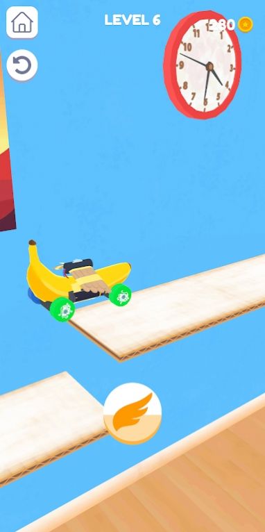 ߱(CarToyRace)