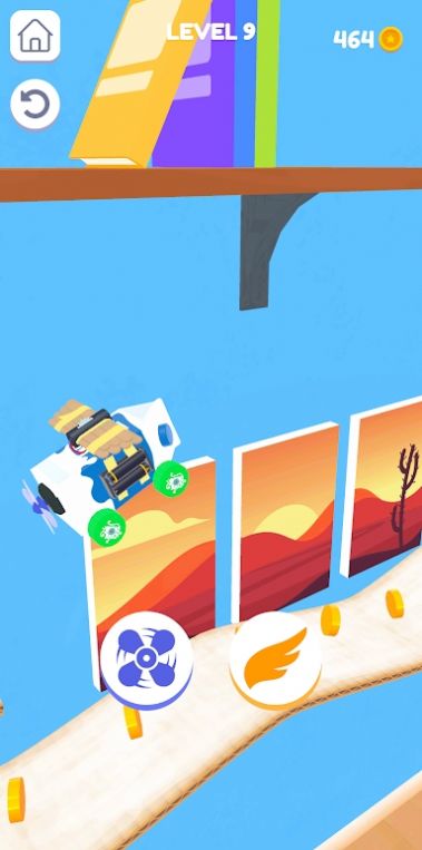 ߱(CarToyRace)