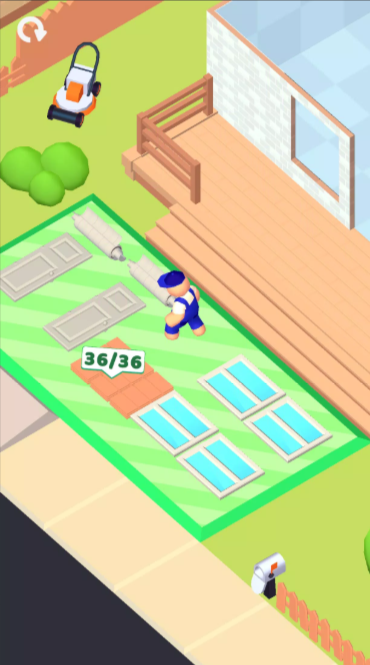 Ҿװ(HomeRenovation)