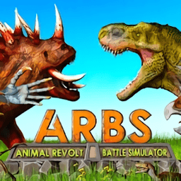 սģʰ2022(Animal Revolt Battle Simulator)