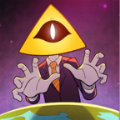 ı(Illuminati)