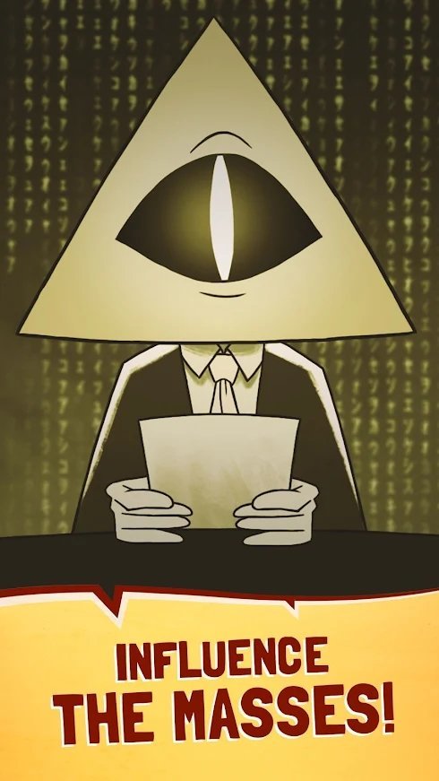 ı(Illuminati)