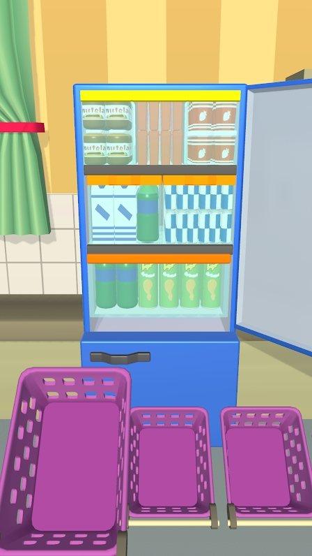 ʦٷ(Fill The Fridge)