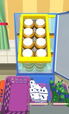 ʦٷ(Fill The Fridge)