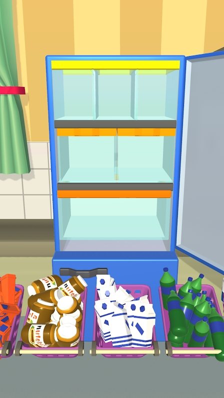 ʦٷ(Fill The Fridge)
