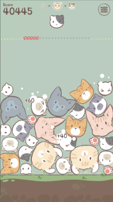 콵è(RainingCats)