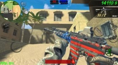 ٽս(CriticalForceOps)