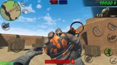 ٽս(CriticalForceOps)