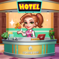 Ƶ(HotelFrenzy)