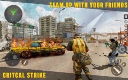 (FPSWarfacemodernstrike)