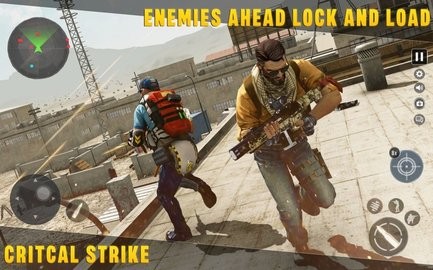 (FPSWarfacemodernstrike)