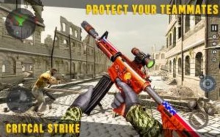 (FPSWarfacemodernstrike)