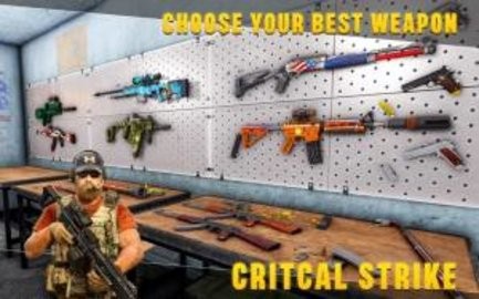 (FPSWarfacemodernstrike)