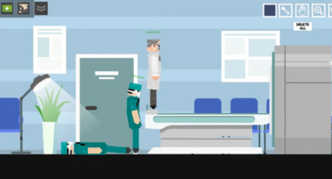 ҽֳ(DoctorSurgeryPlayground)