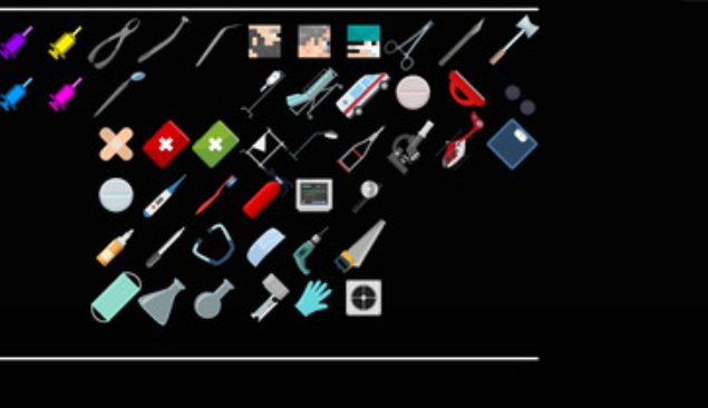ҽֳ(DoctorSurgeryPlayground)